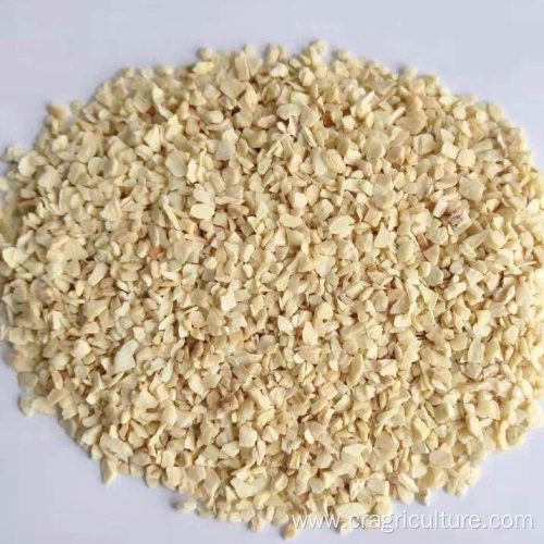 Air Dried Granulated Minced Garlic Spice